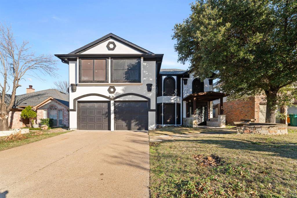 Cedar Hill, TX 75104,721 Keessee Drive