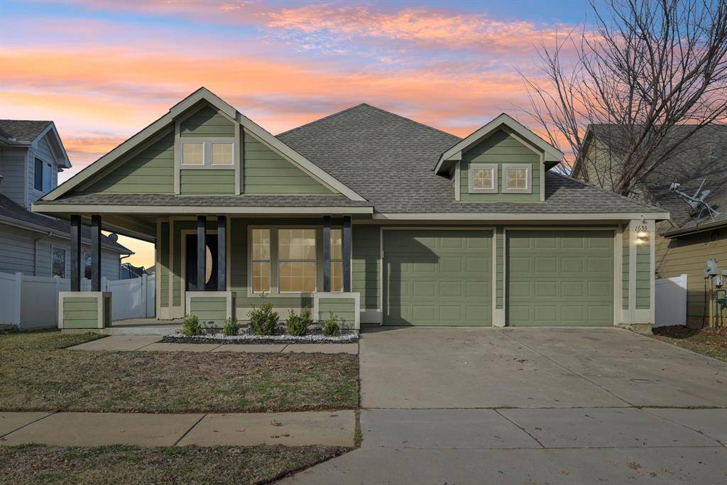 Providence Village, TX 76227,1633 Mary Lane