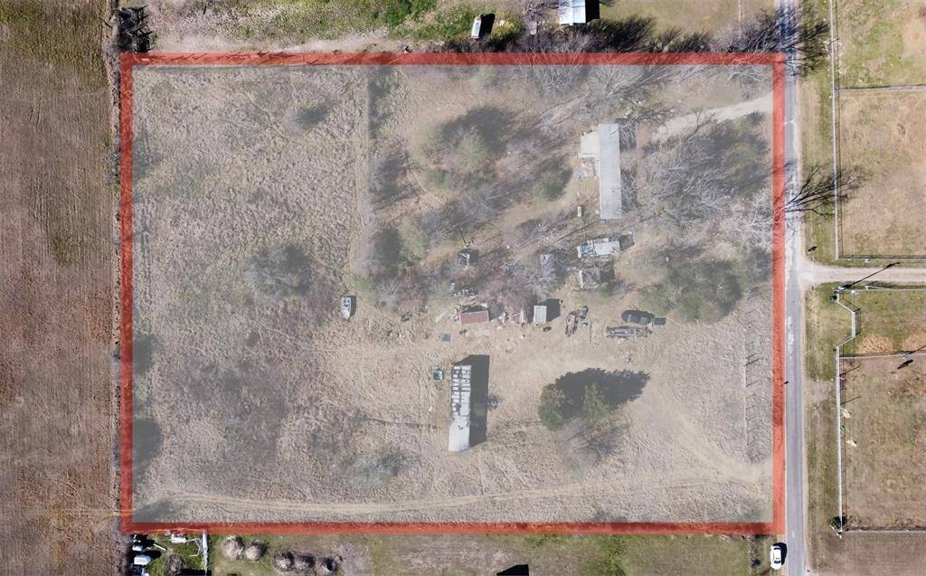 Scurry, TX 75158,6700 Smoke Lane