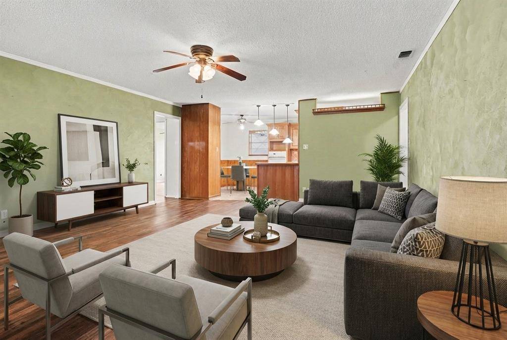 Terrell, TX 75160,219 Melody Lane