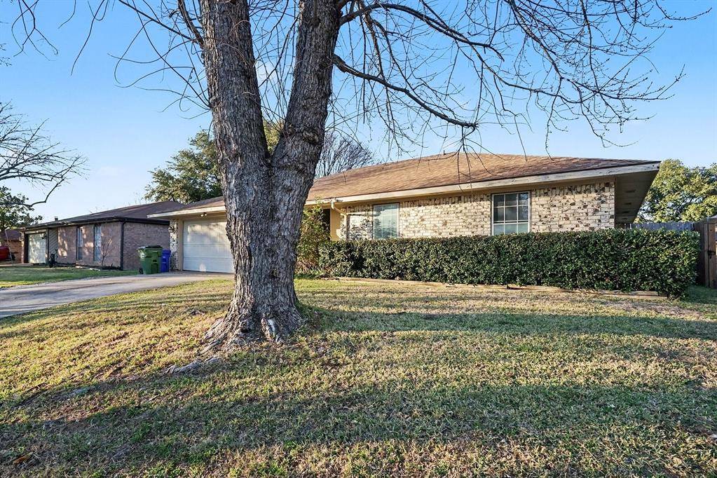 Balch Springs, TX 75180,13241 Lexington Lane