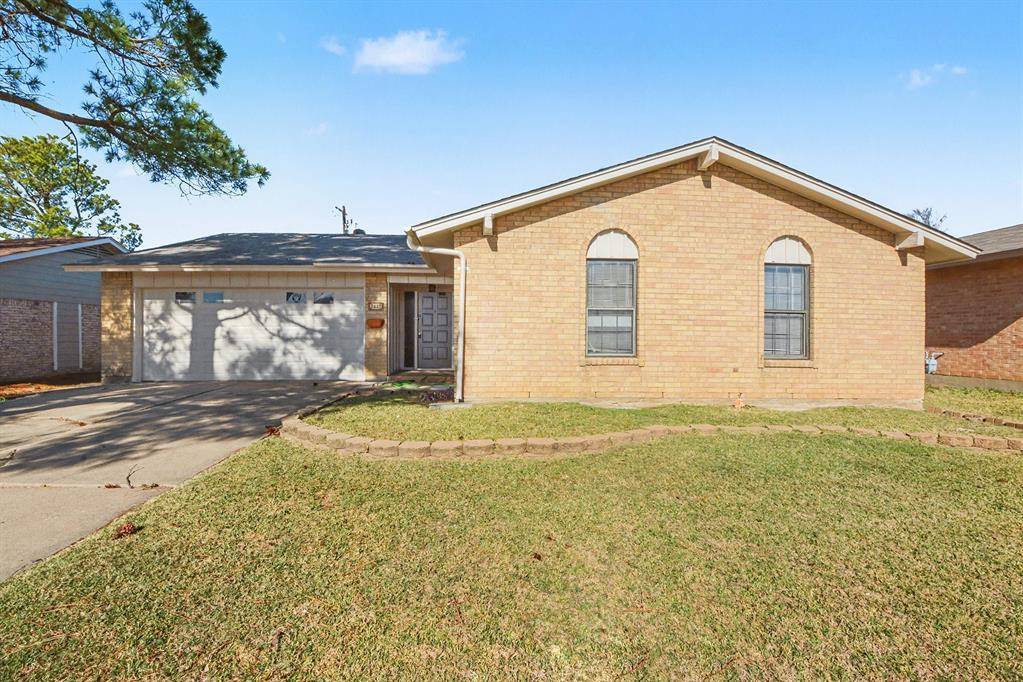 Irving, TX 75062,3417 Cavalier Court