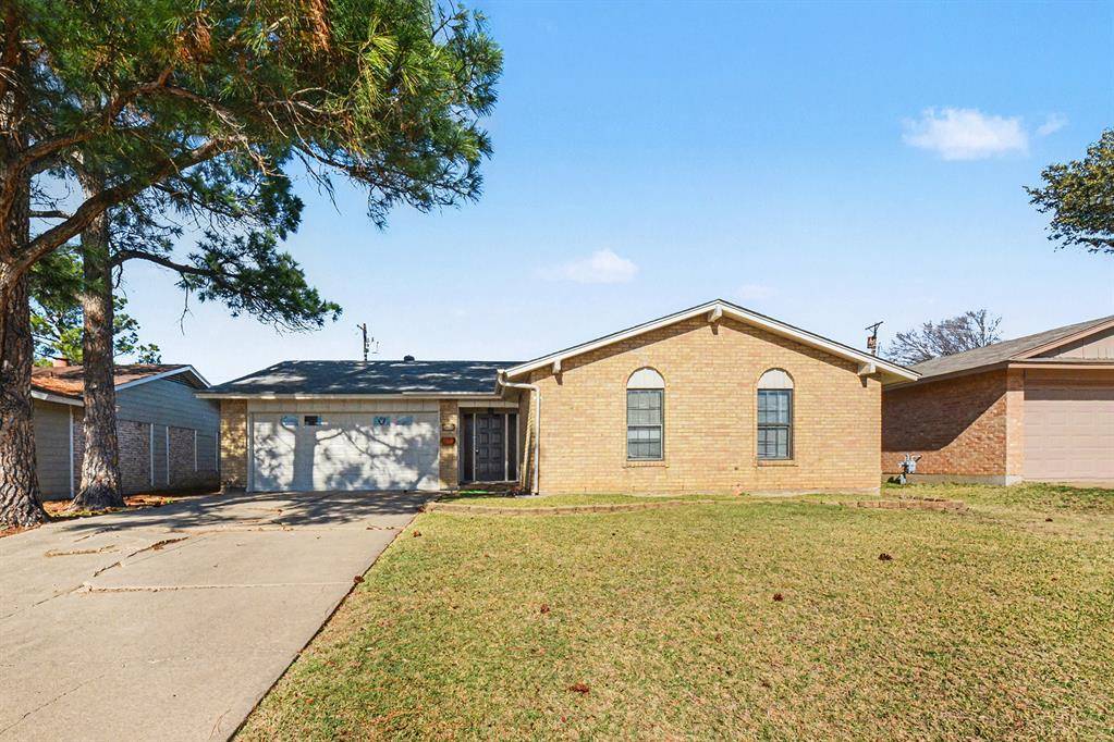 Irving, TX 75062,3417 Cavalier Court