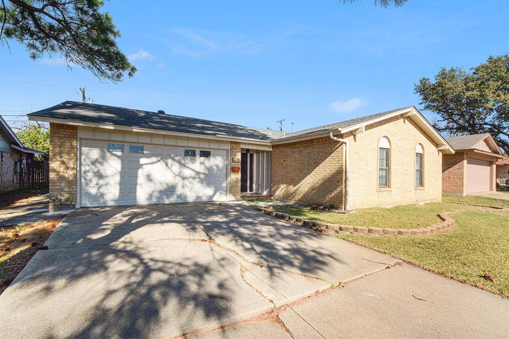 Irving, TX 75062,3417 Cavalier Court
