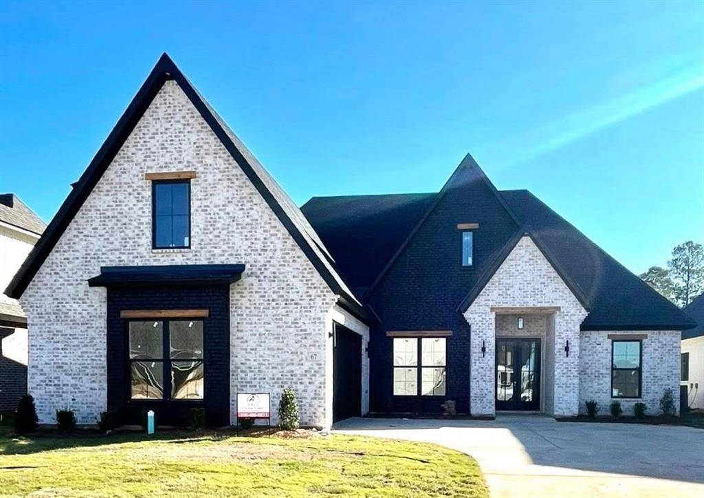 Benton, LA 71006,67 Turtle Creek Drive