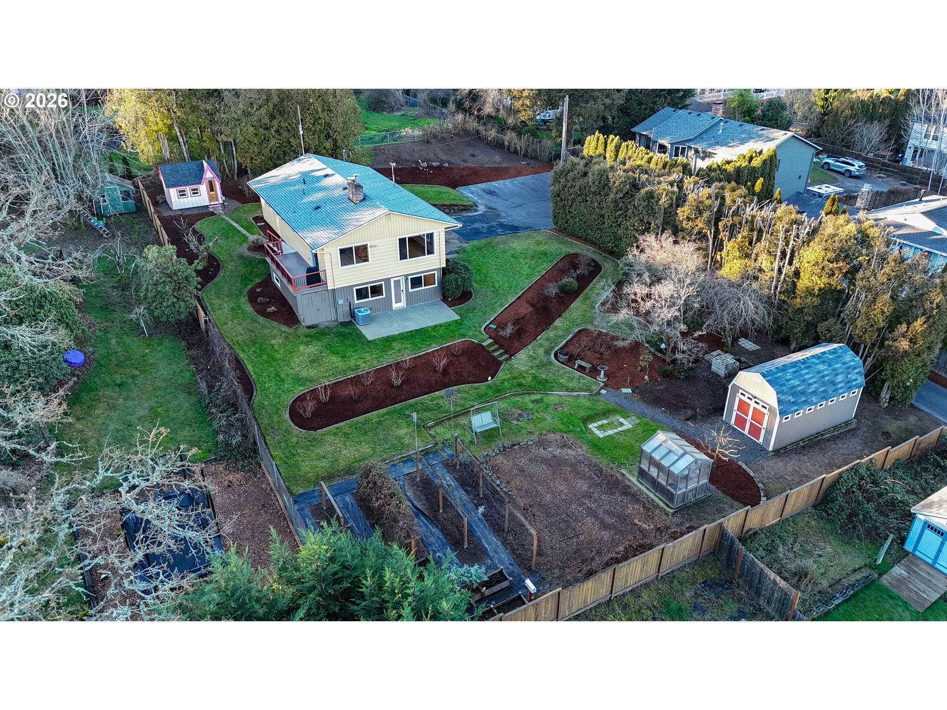 Tigard, OR 97224,14285 SW 114TH AVE