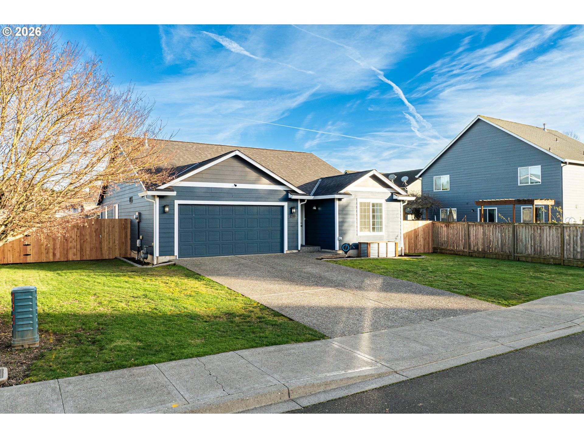 Woodland, WA 98674,220 MABLE LN