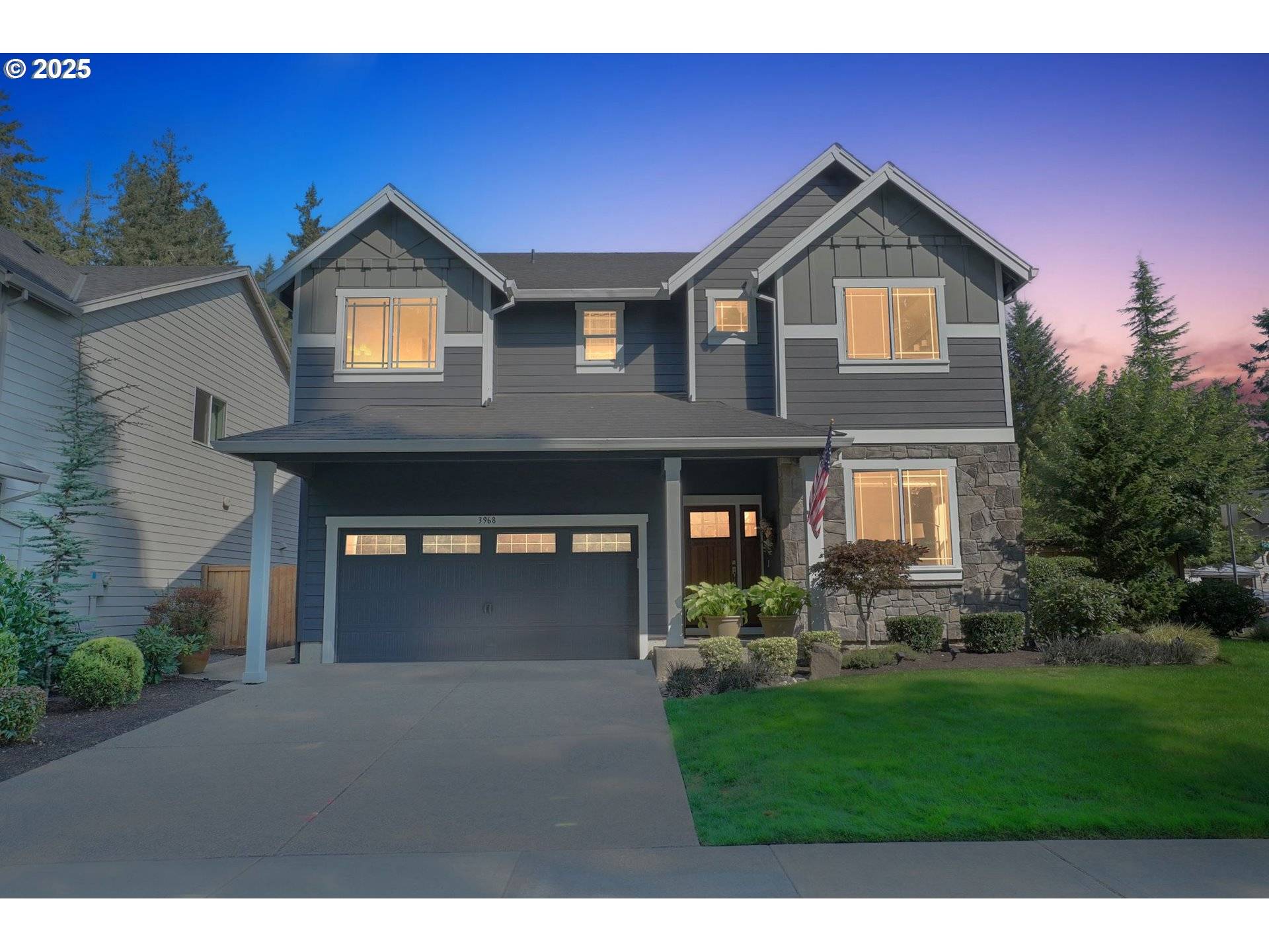 Hillsboro, OR 97124,3968 NW 3RD AVE