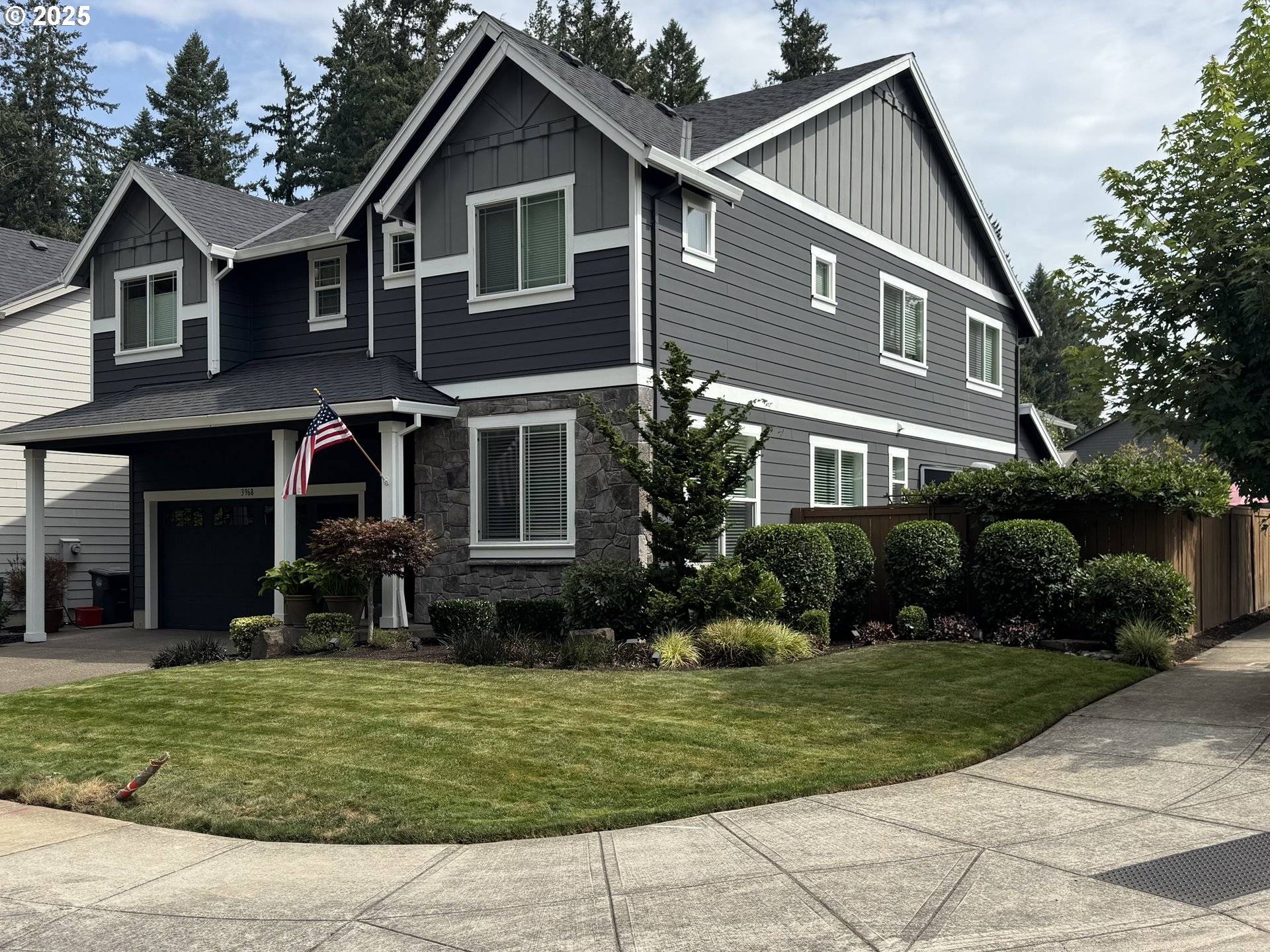 Hillsboro, OR 97124,3968 NW 3RD AVE