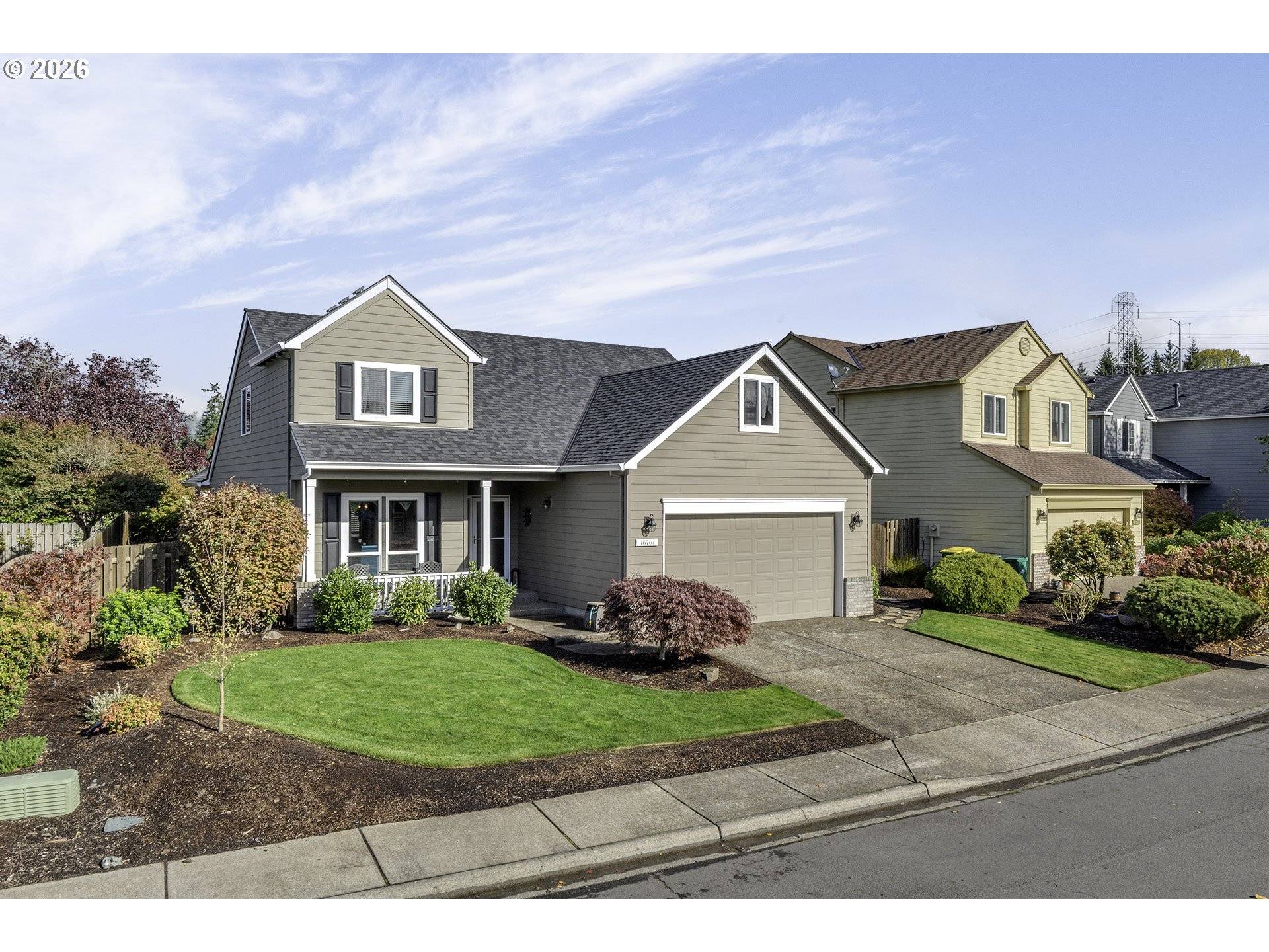 Portland, OR 97229,16761 NW STOLLER DR