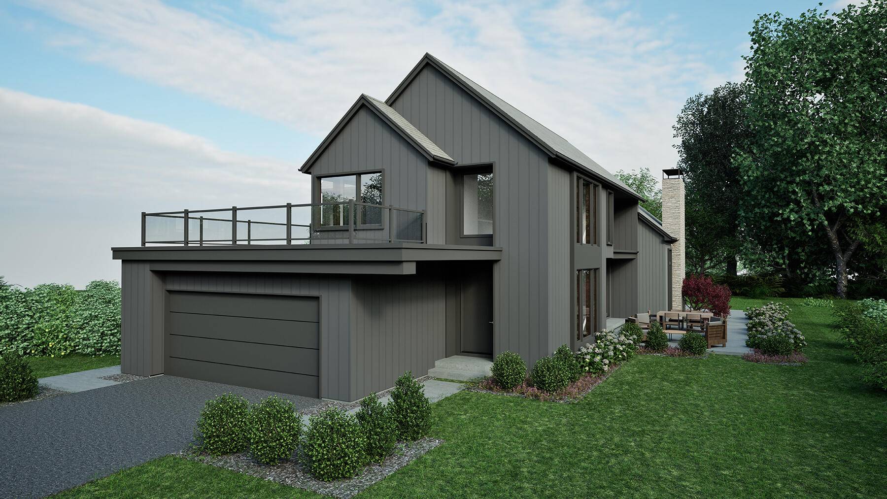 East Grand Rapids, MI 49506,2909 Pioneer Club RD SE