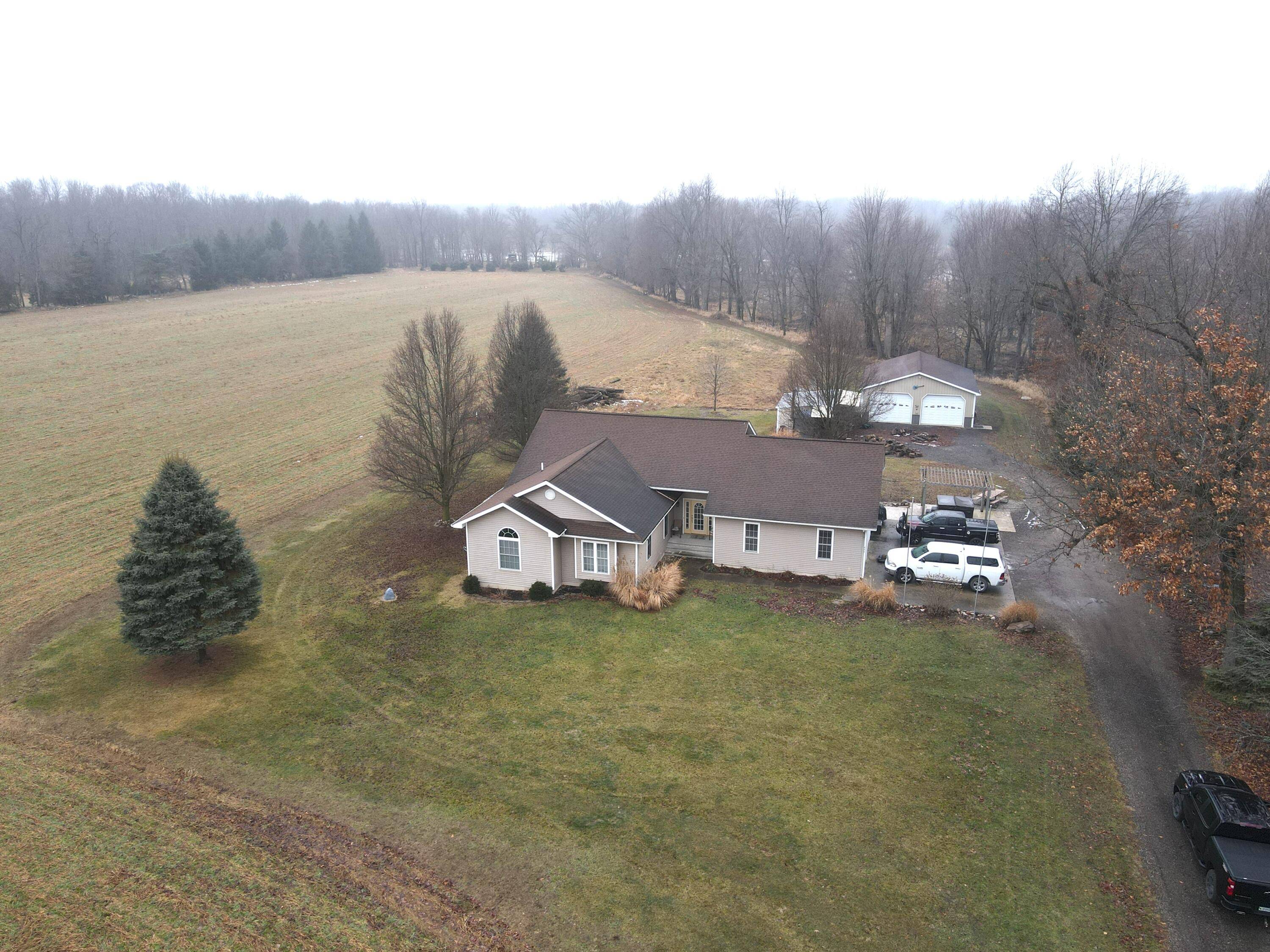 Coldwater, MI 49036,448 N Batavia RD