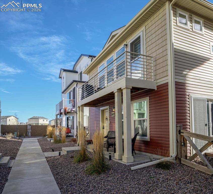 Colorado Springs, CO 80927,5627 Tramore CT