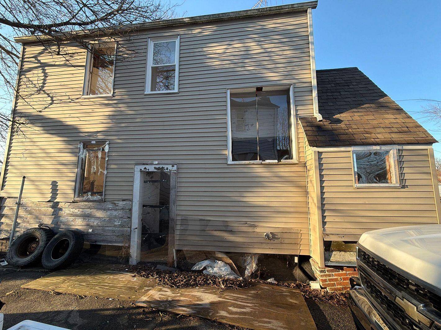 Detroit, MI 48224,3709 Haverhill ST