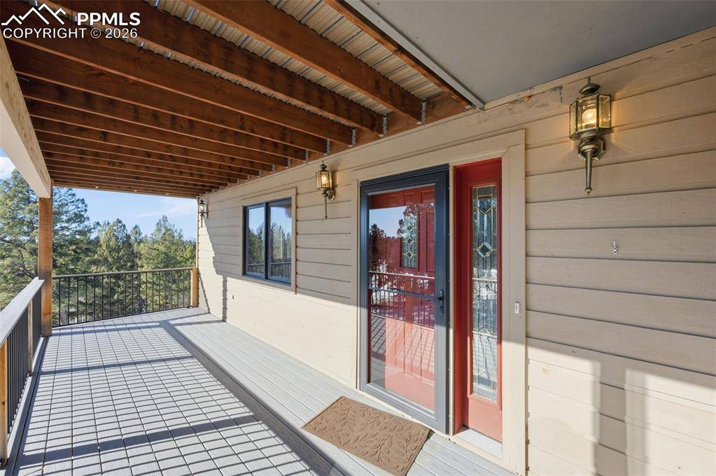 Divide, CO 80814,280 Blue Mesa DR