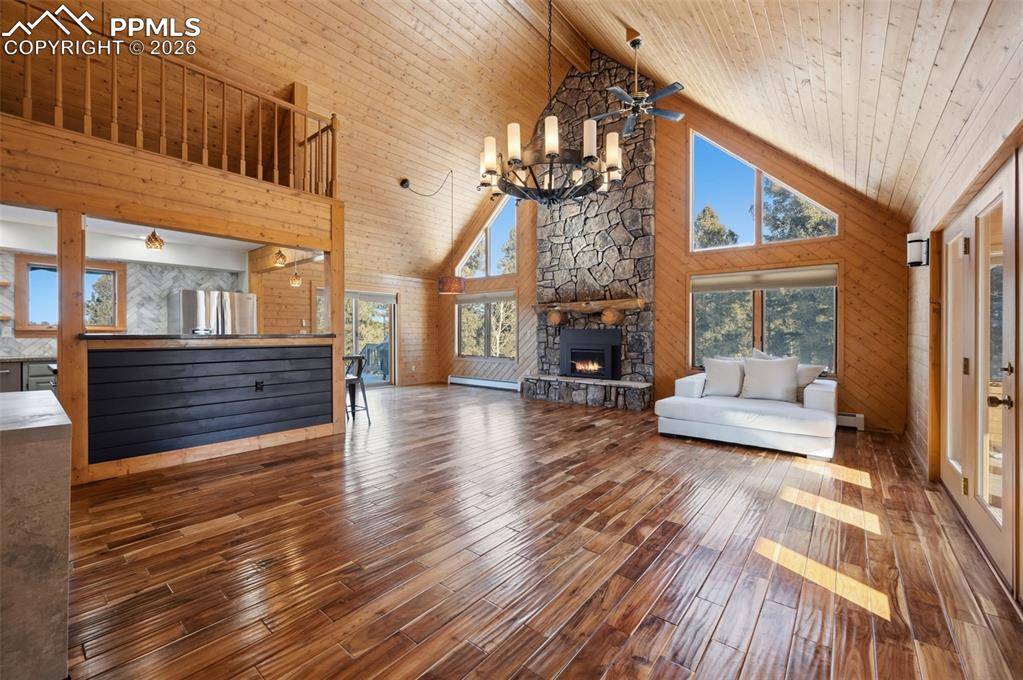 Divide, CO 80814,280 Blue Mesa DR