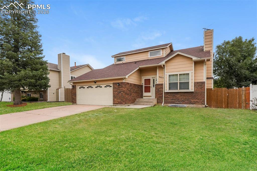 Colorado Springs, CO 80915,6455 Lonsdale DR