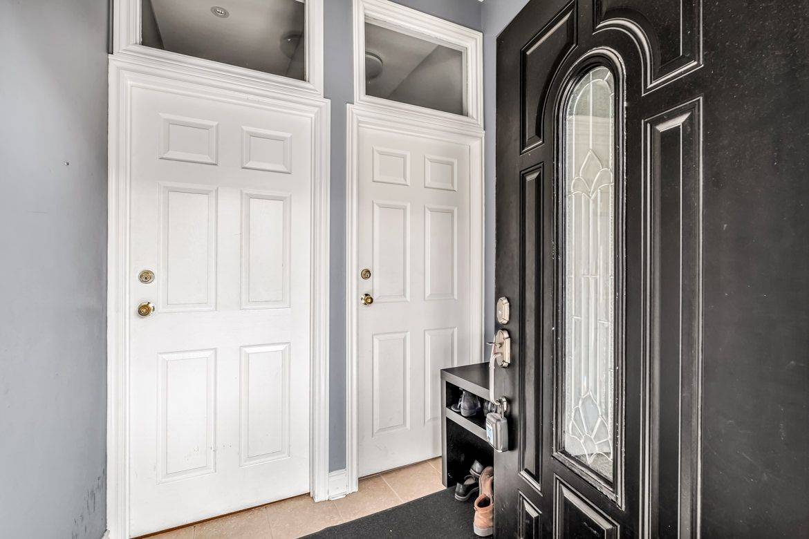 Toronto C01, ON M5S 2L4,213 Major ST #UPPER