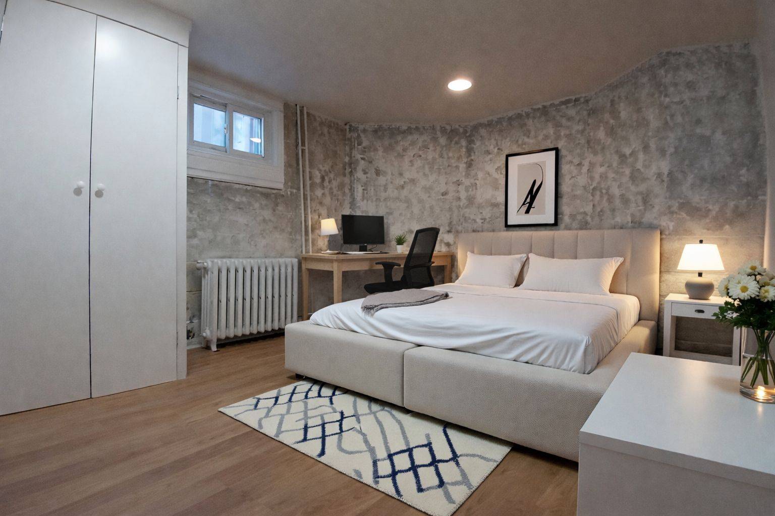 Toronto E03, ON M4C 2W4,861 Cosburn AVE #Lower Unit B