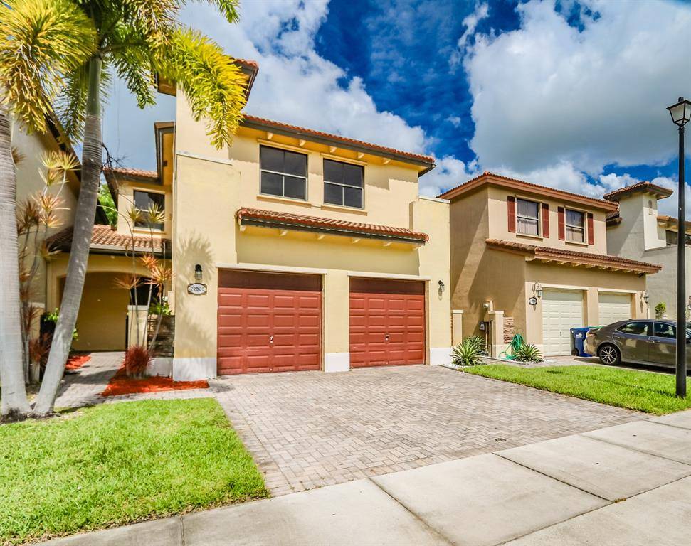 Cutler Bay, FL 33190,22808 SW 89th Path