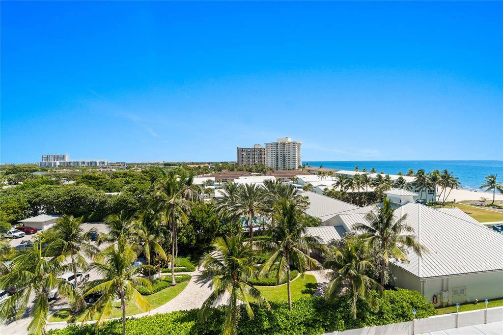 Lauderdale By The Sea, FL 33308,5200 N Ocean Blvd #710B