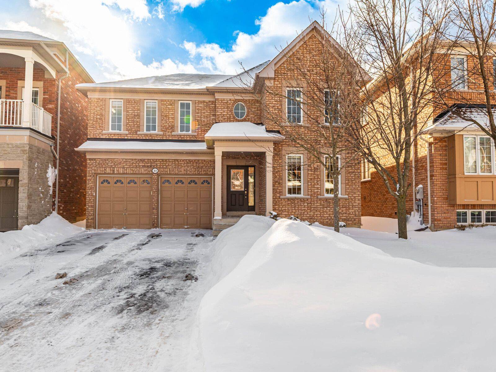 Richmond Hill, ON L4E 0P7,11 Amstel AVE