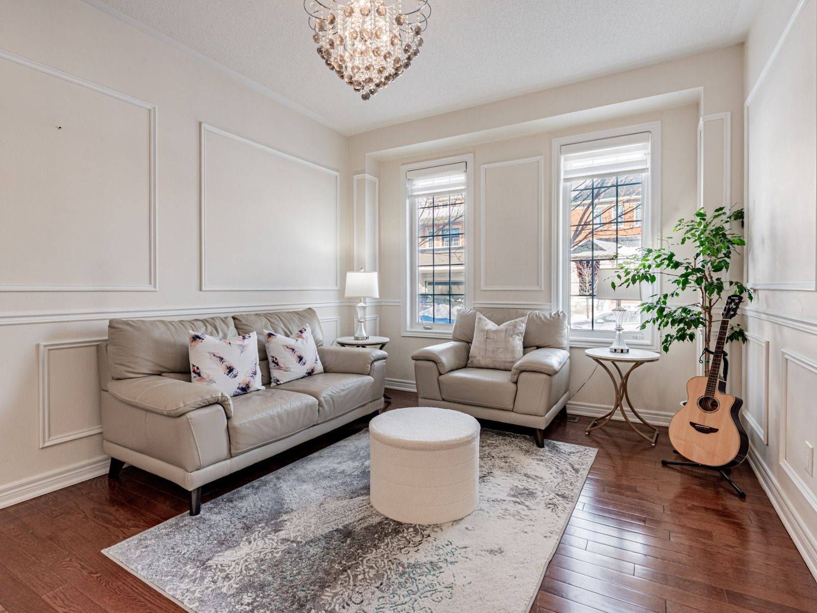 Richmond Hill, ON L4E 0P7,11 Amstel AVE