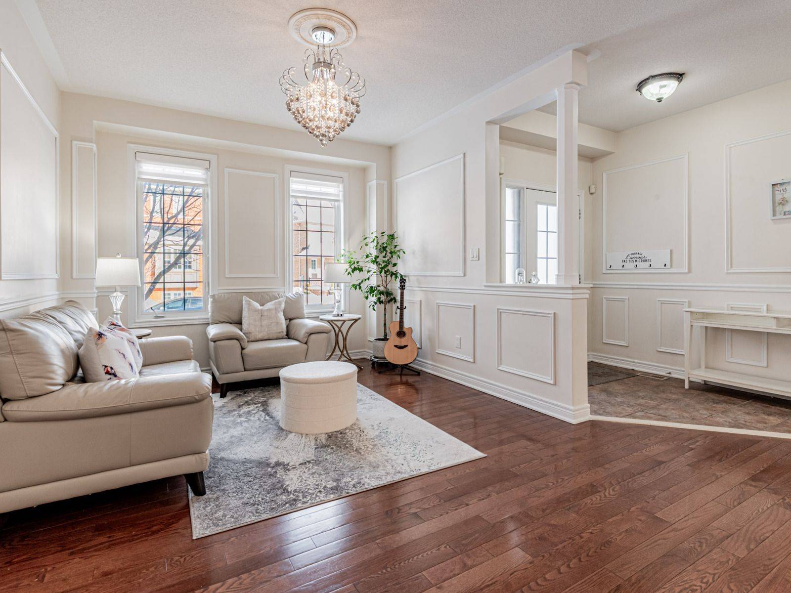 Richmond Hill, ON L4E 0P7,11 Amstel AVE