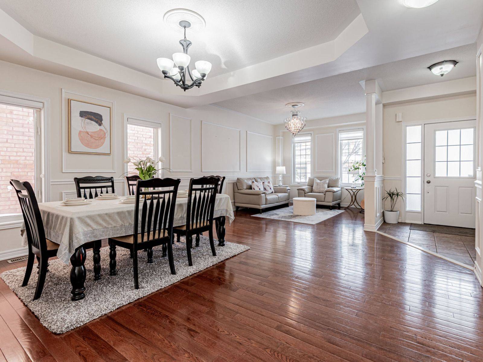 Richmond Hill, ON L4E 0P7,11 Amstel AVE