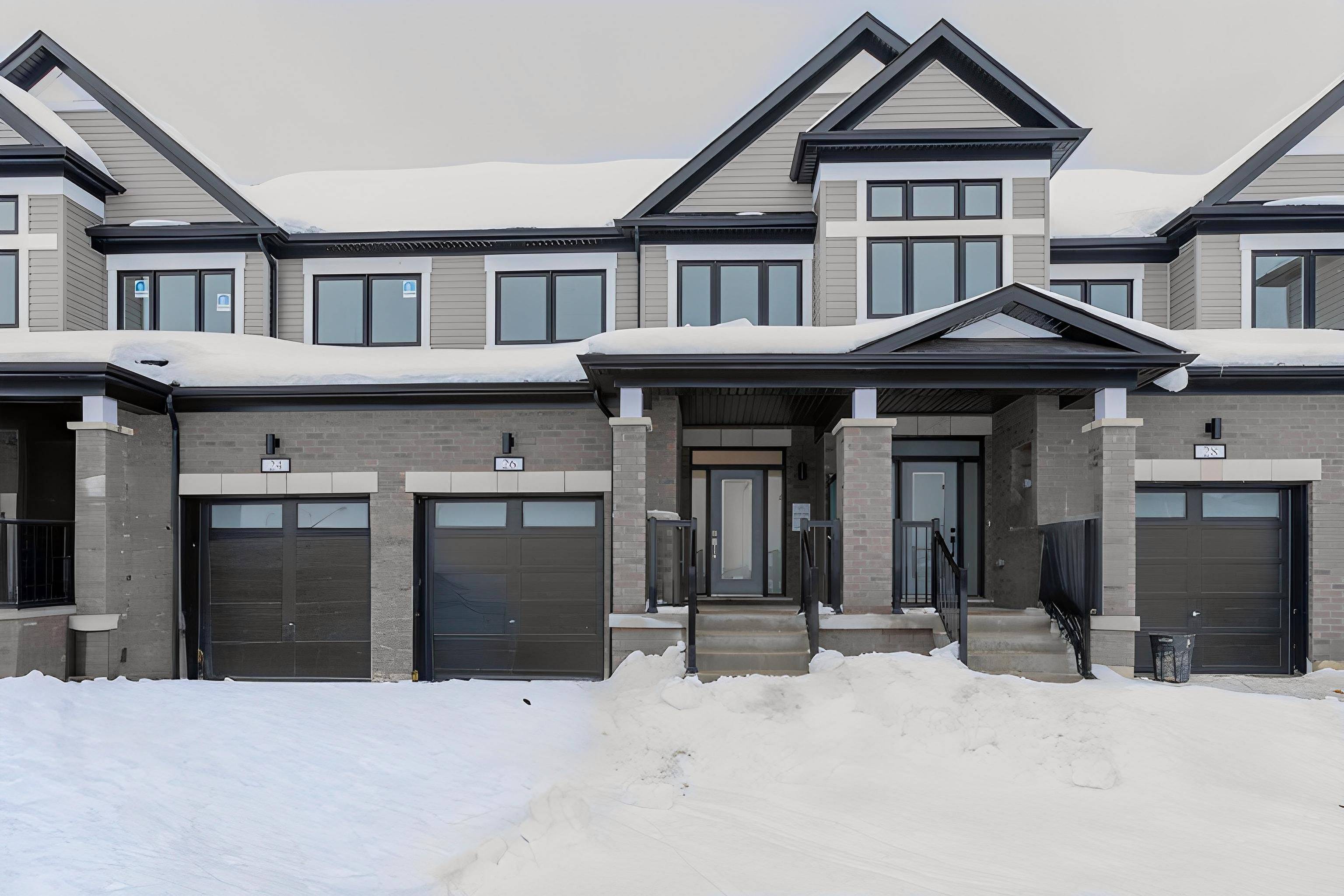 Barrie, ON L9J 0L8,26 Stockholm RD