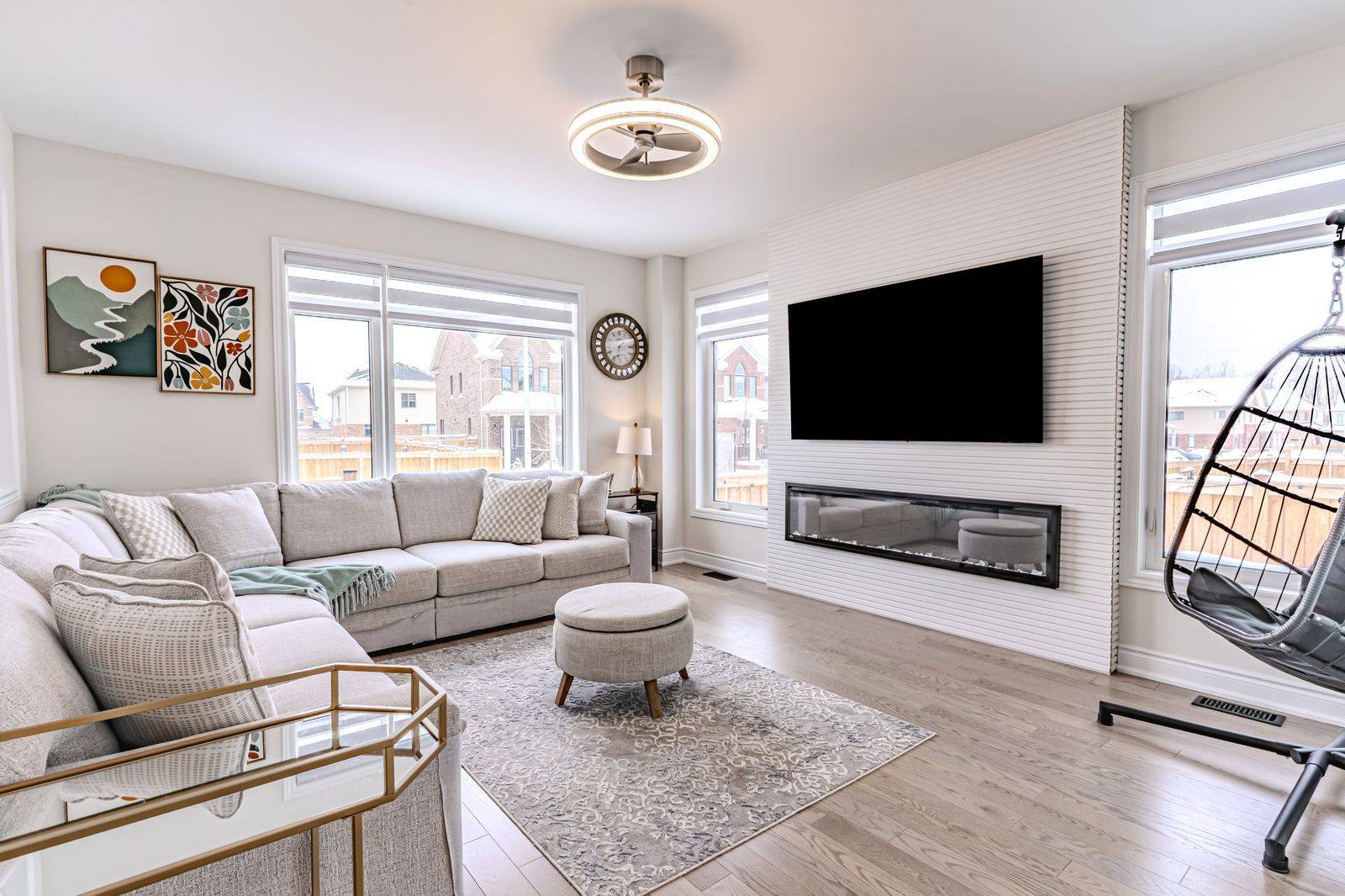 Barrie, ON L9J 0L4,12 Valleybrook RD