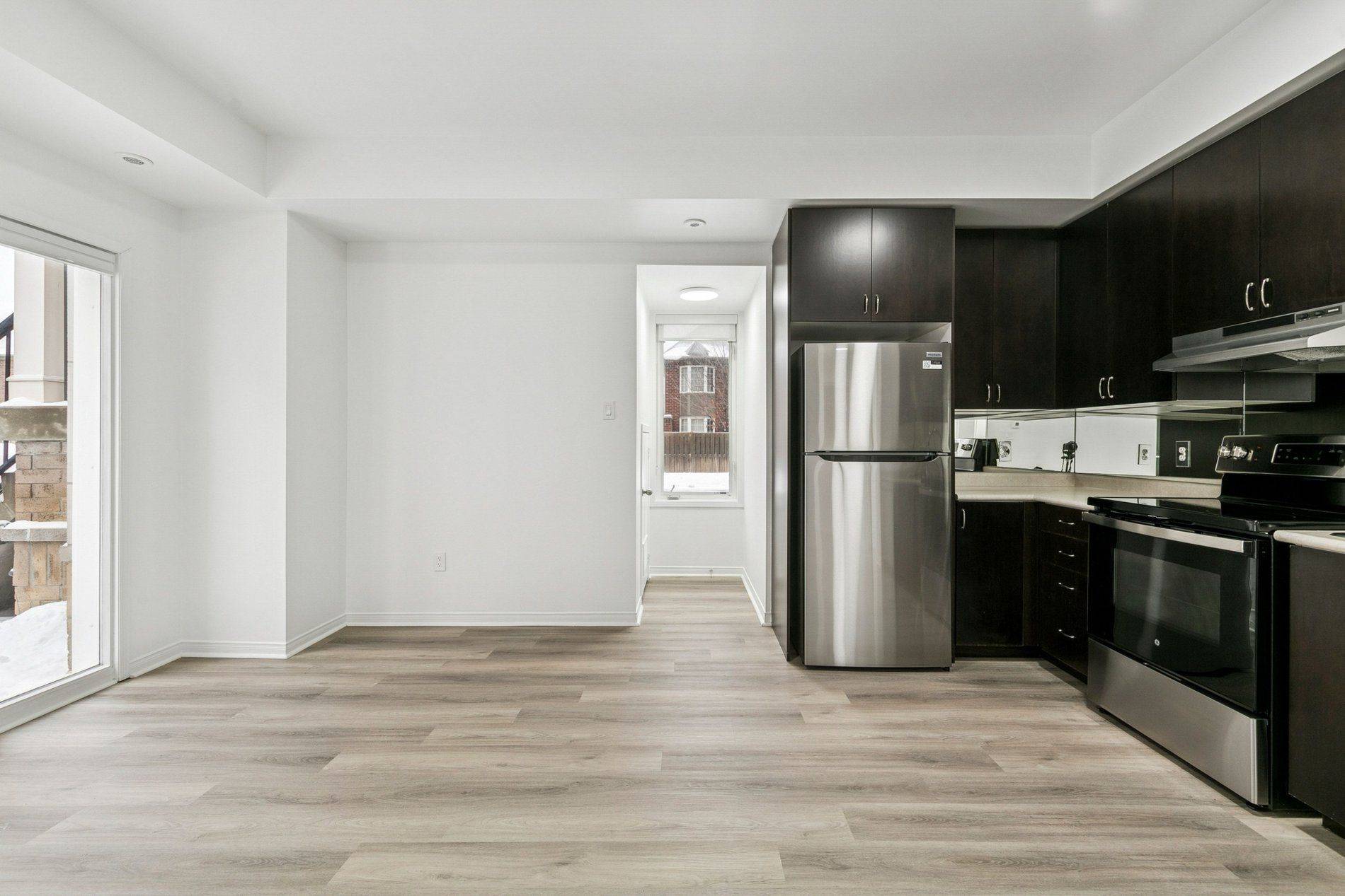 Mississauga, ON L5M 0P4,5035 Oscar Peterson BLVD #38