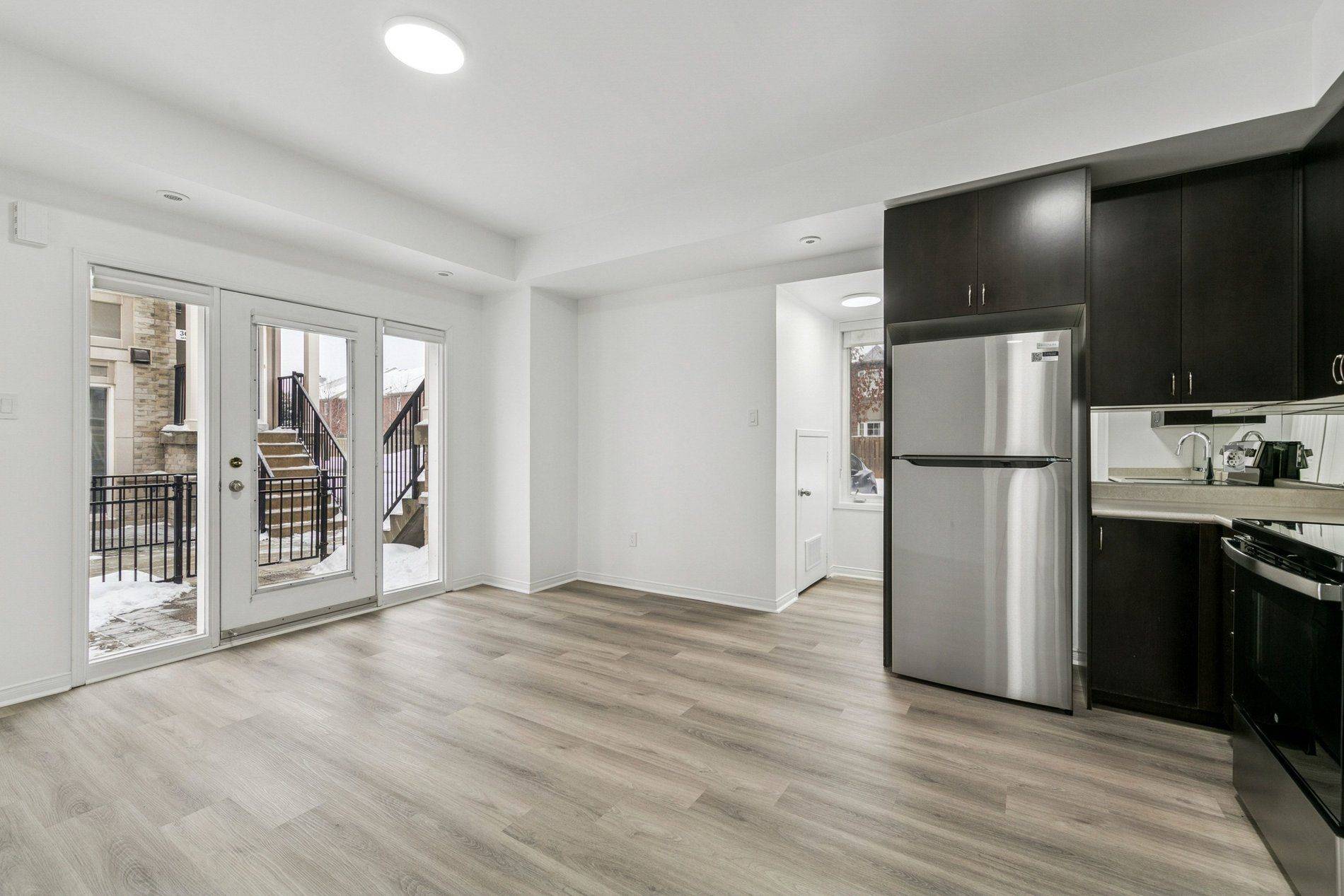 Mississauga, ON L5M 0P4,5035 Oscar Peterson BLVD #38