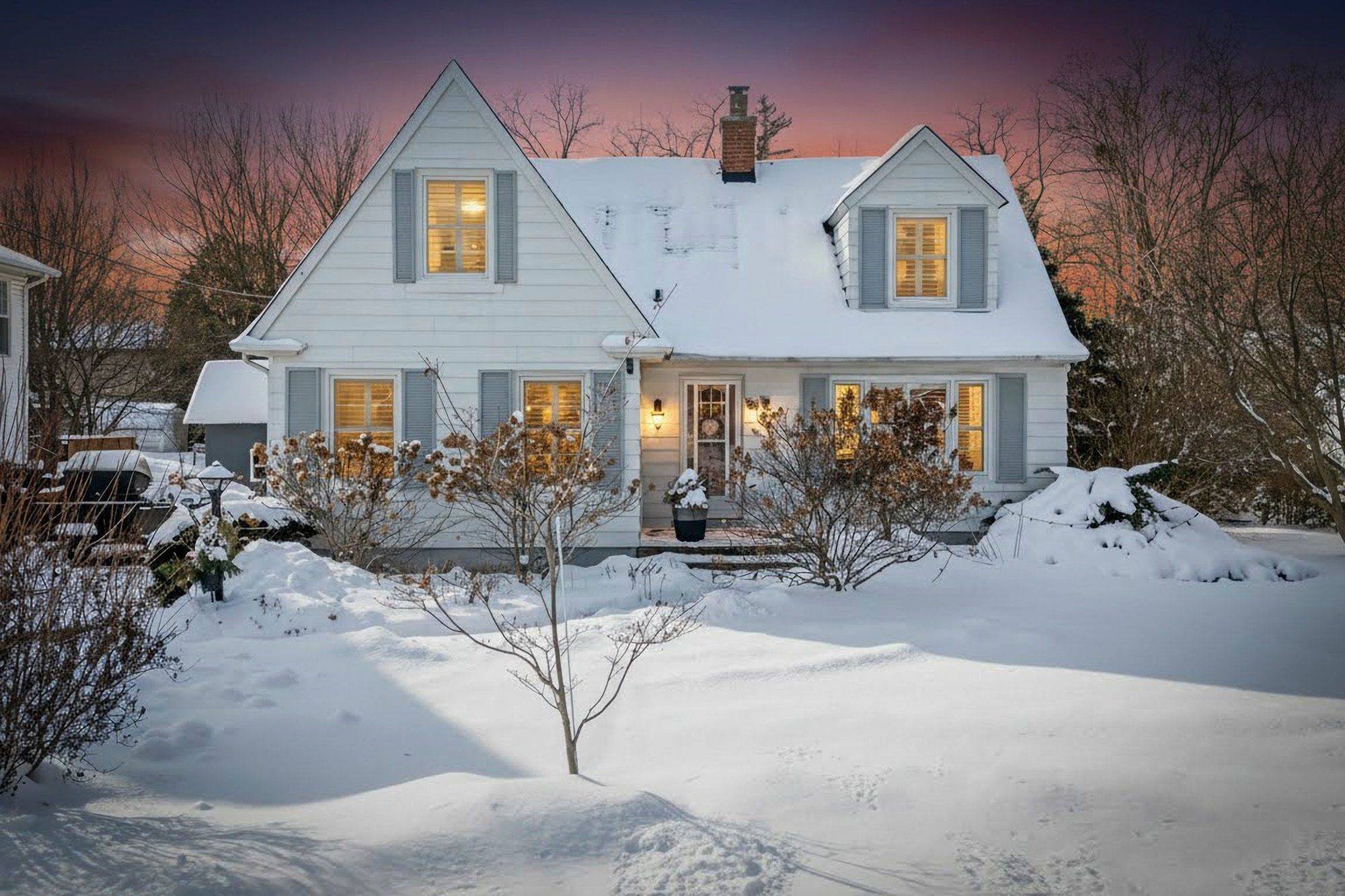 Milton, ON L9T 2H1,124 Lydia AVE