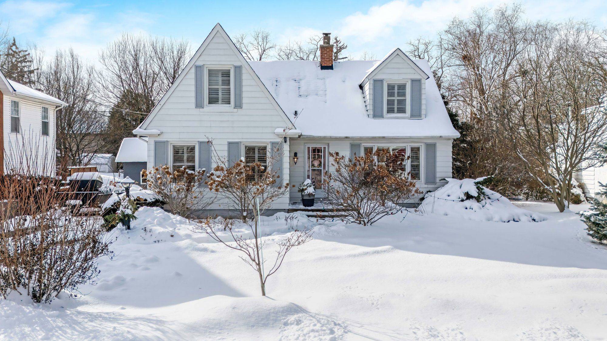 Milton, ON L9T 2H1,124 Lydia AVE