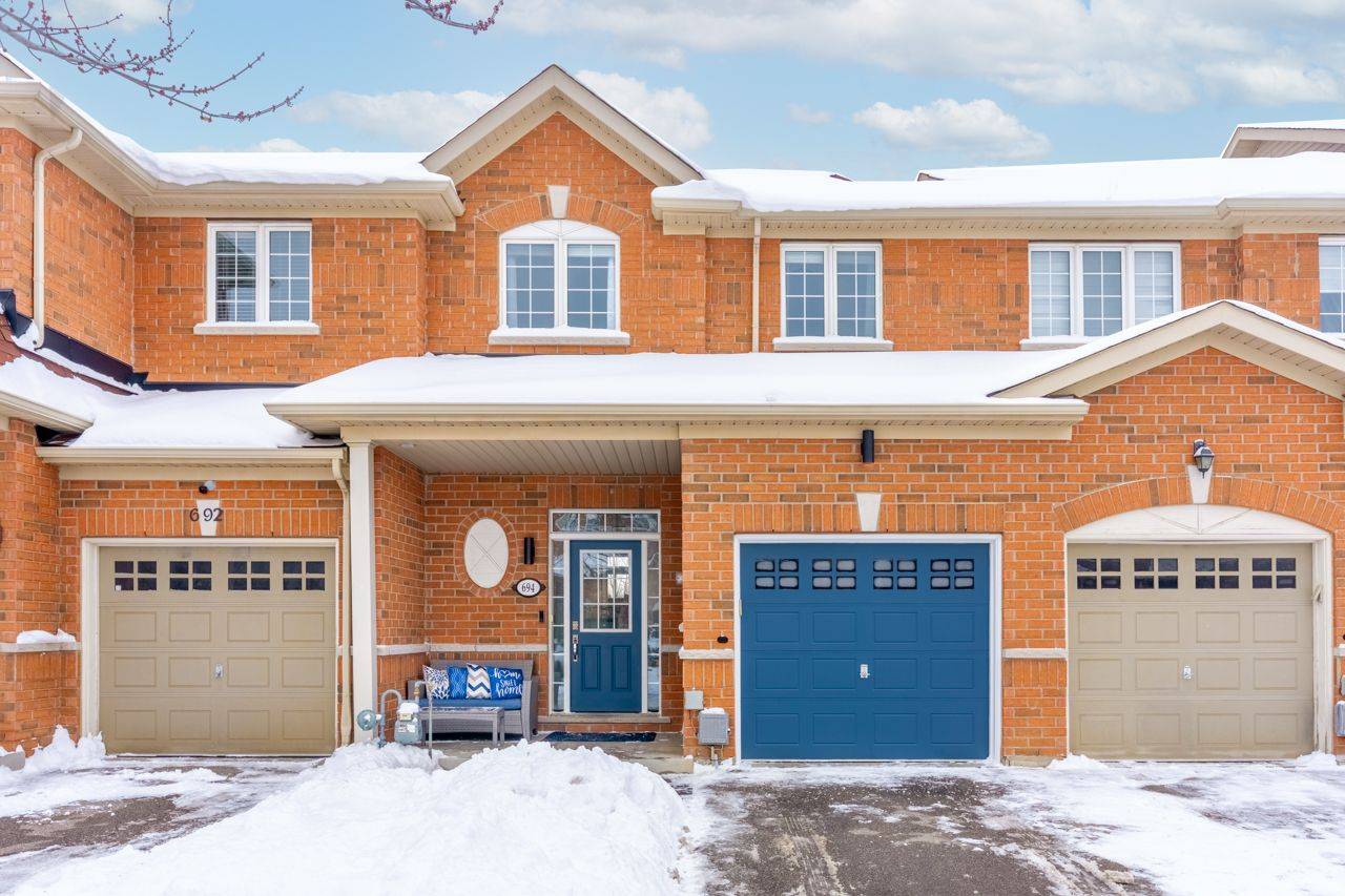 Milton, ON L9T 8M4,694 Sauve ST