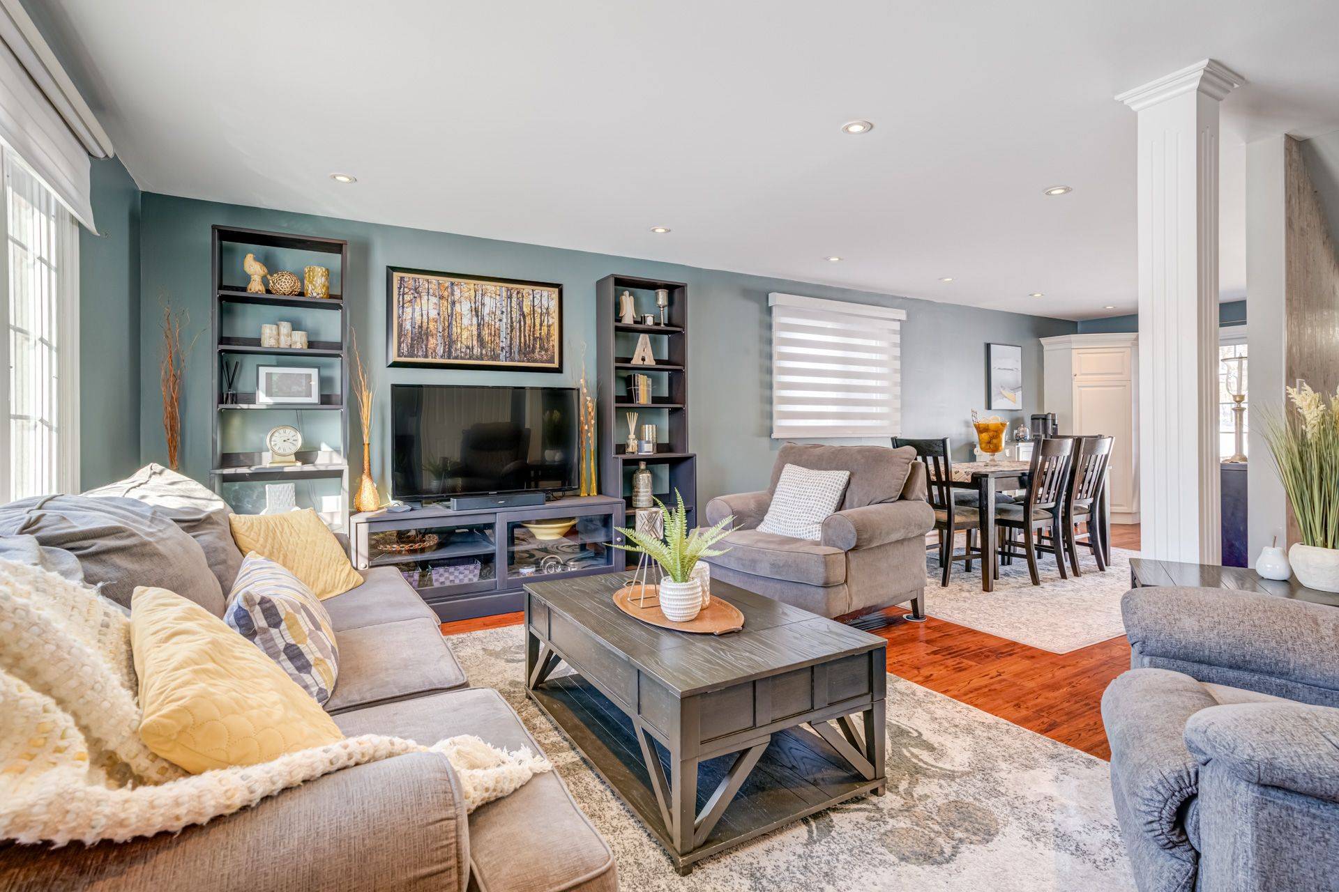 Brampton, ON L6Y 2C6,58 Ridgehill DR