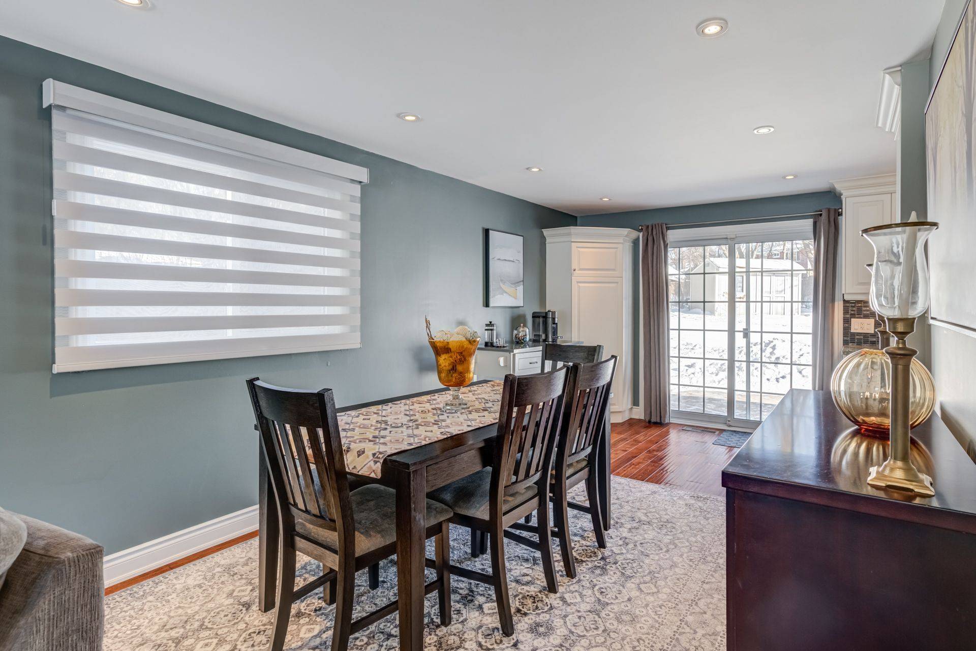 Brampton, ON L6Y 2C6,58 Ridgehill DR