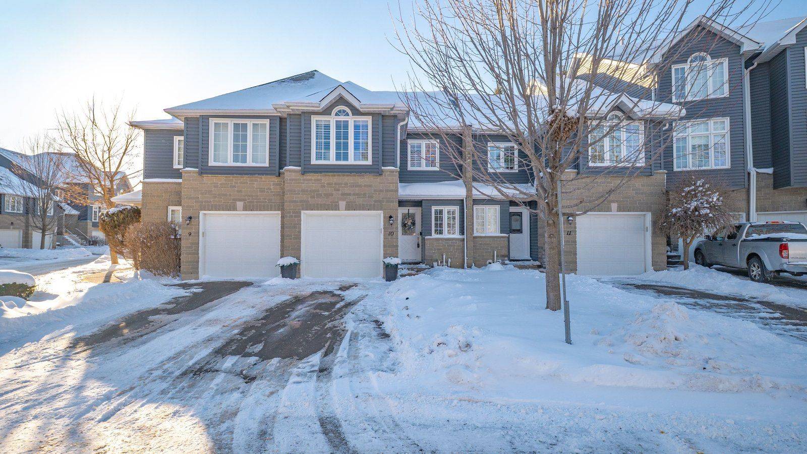 Cambridge, ON N1T 1T9,199 Saginaw Pkwy #10