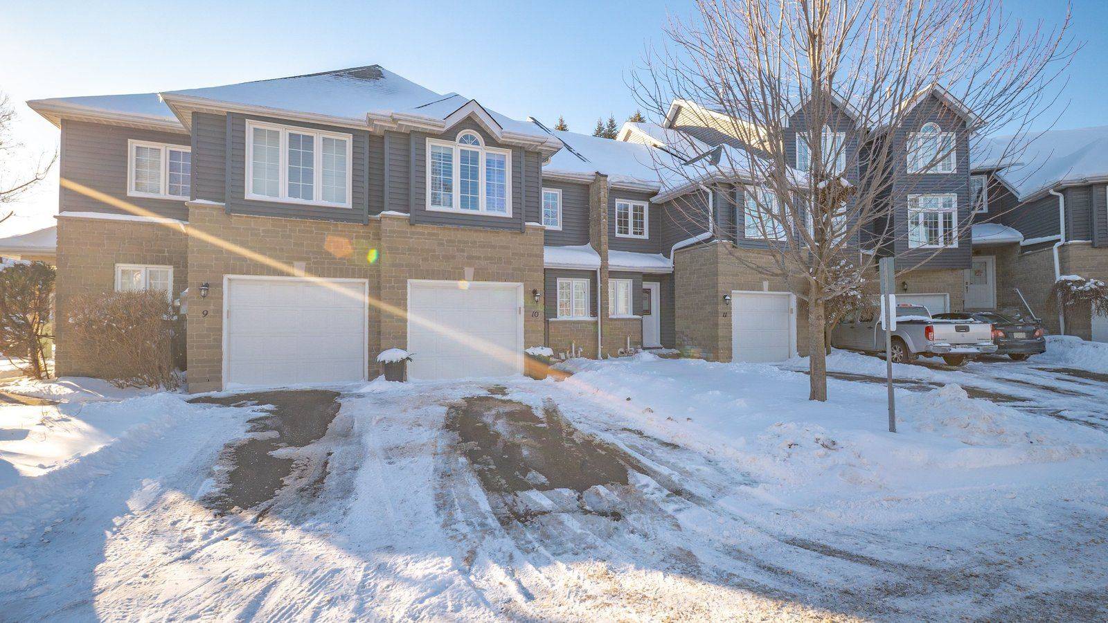 Cambridge, ON N1T 1T9,199 Saginaw Pkwy #10