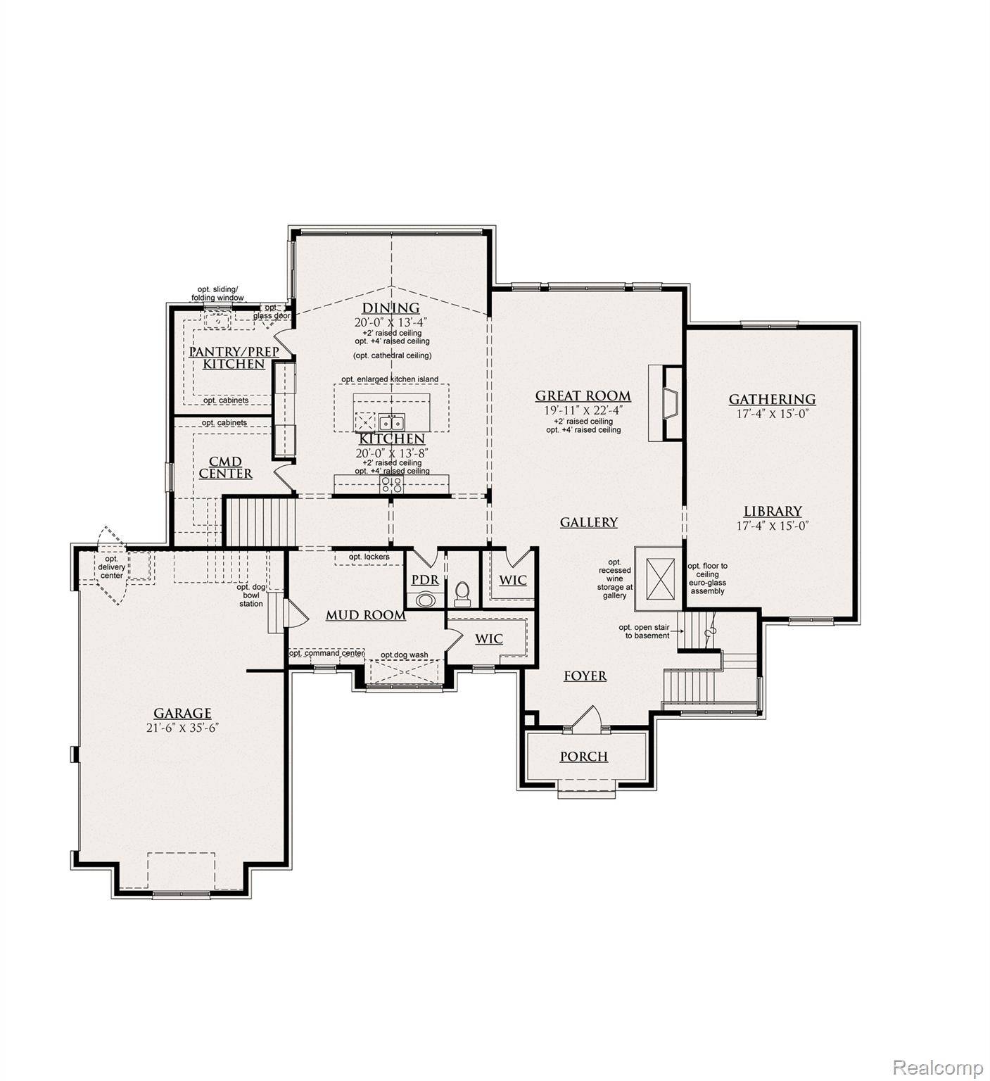 Oakland, MI 48306,3268 Willis DR