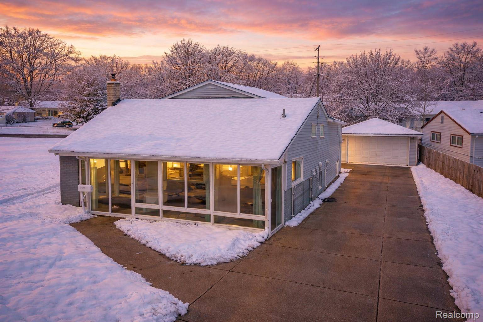 Clinton Township, MI 48035,36426 Weideman ST