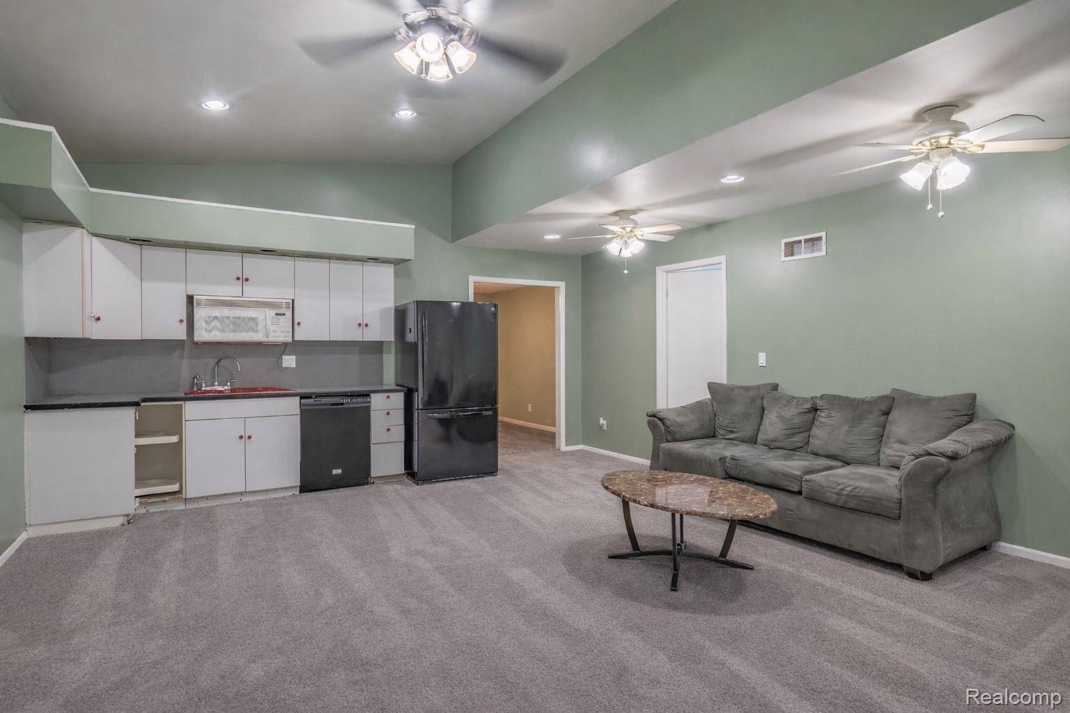 Clinton Township, MI 48035,36426 Weideman ST