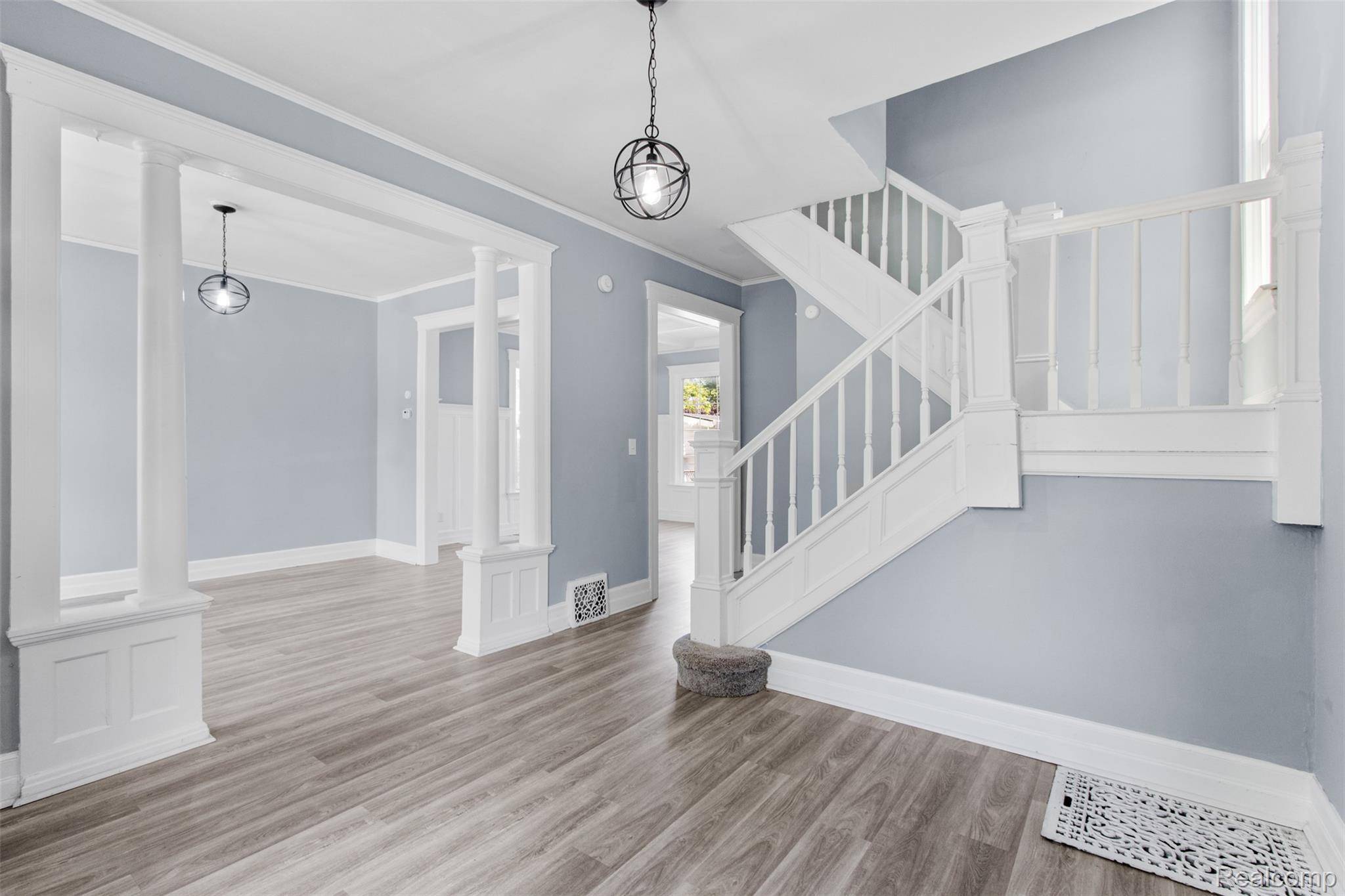 Detroit, MI 48209,1036 Military ST