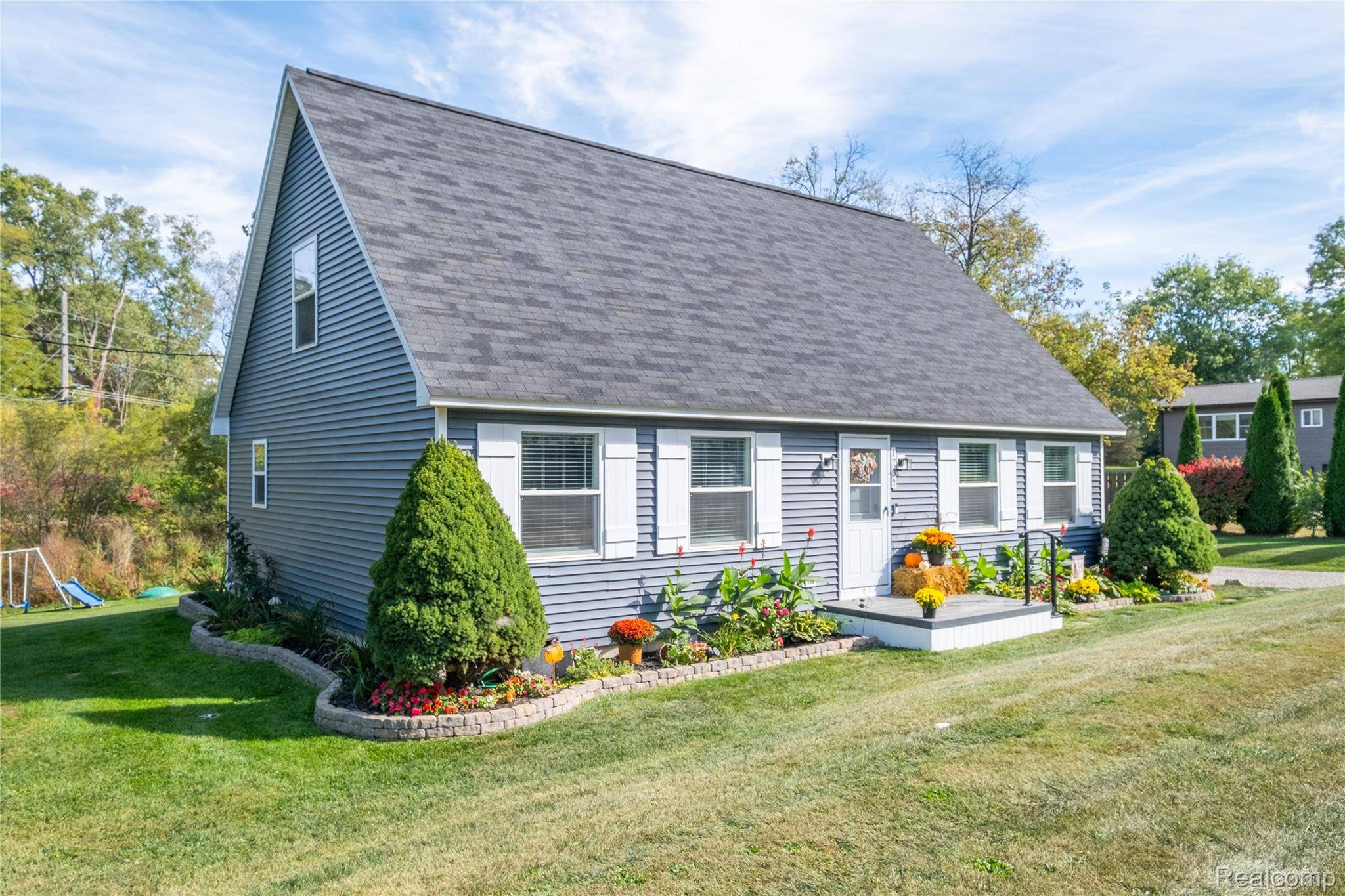 Howell, MI 48843,1731 Fisk RD