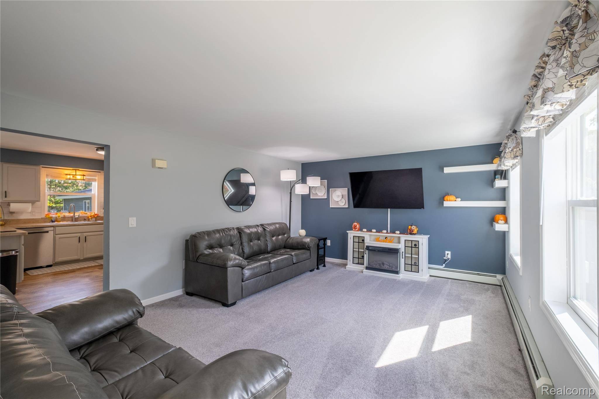 Howell, MI 48843,1731 Fisk RD