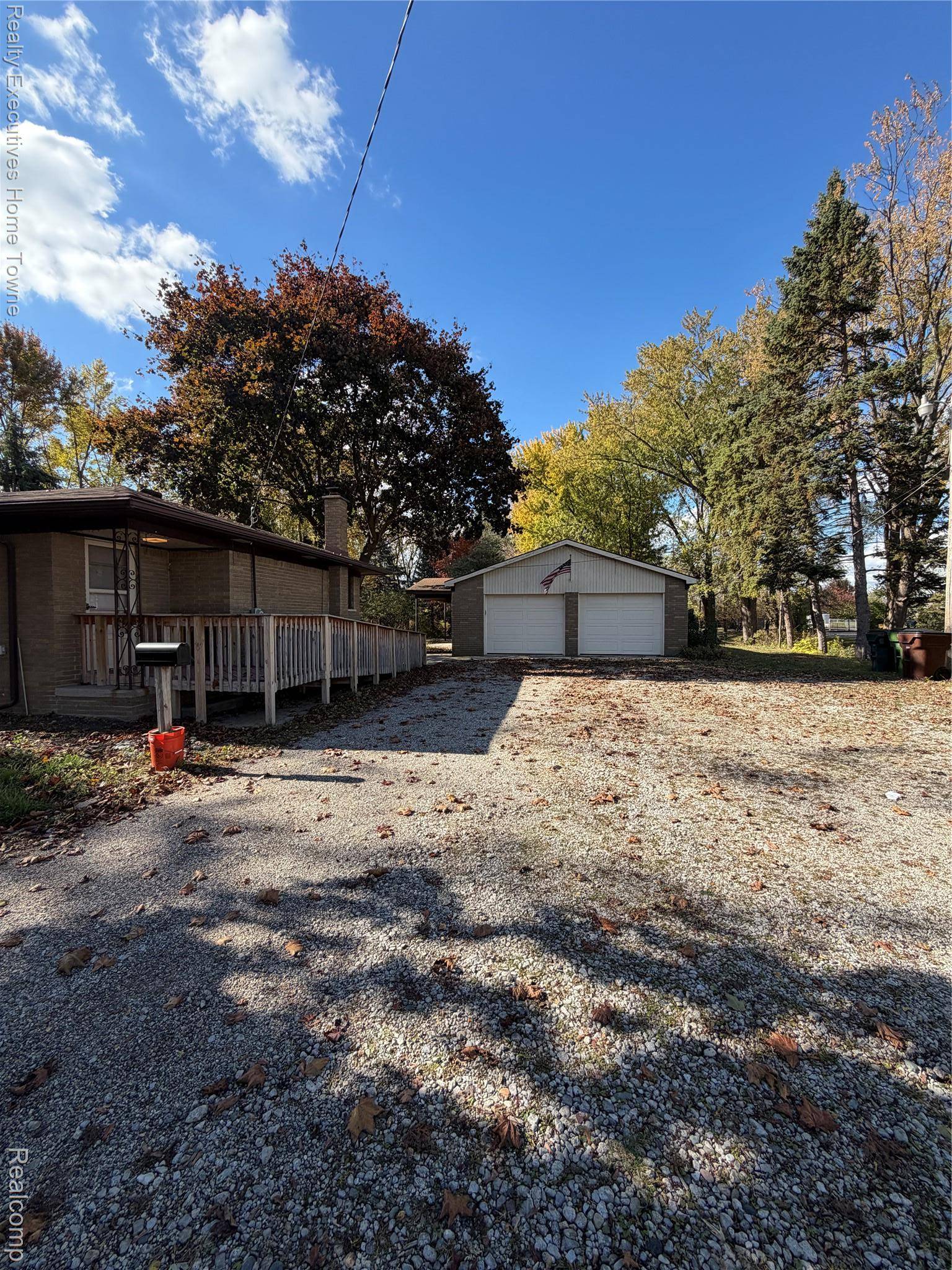 Shelby Twp, MI 48315,49421 Hayes RD