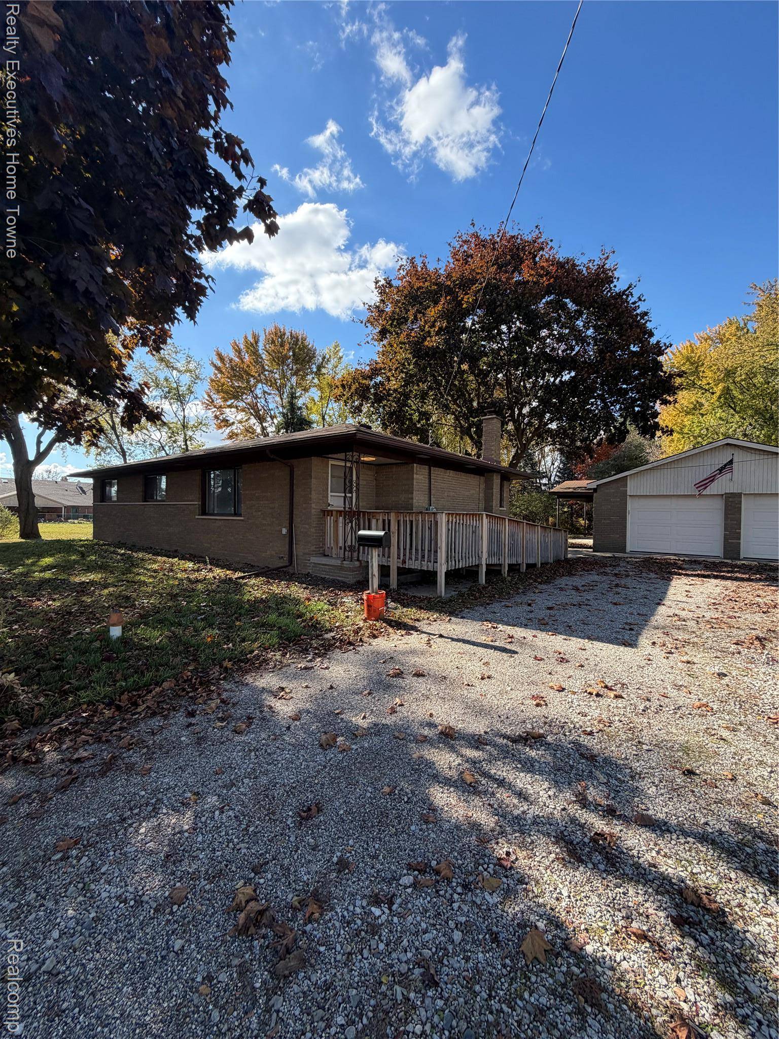 Shelby Twp, MI 48315,49421 Hayes RD