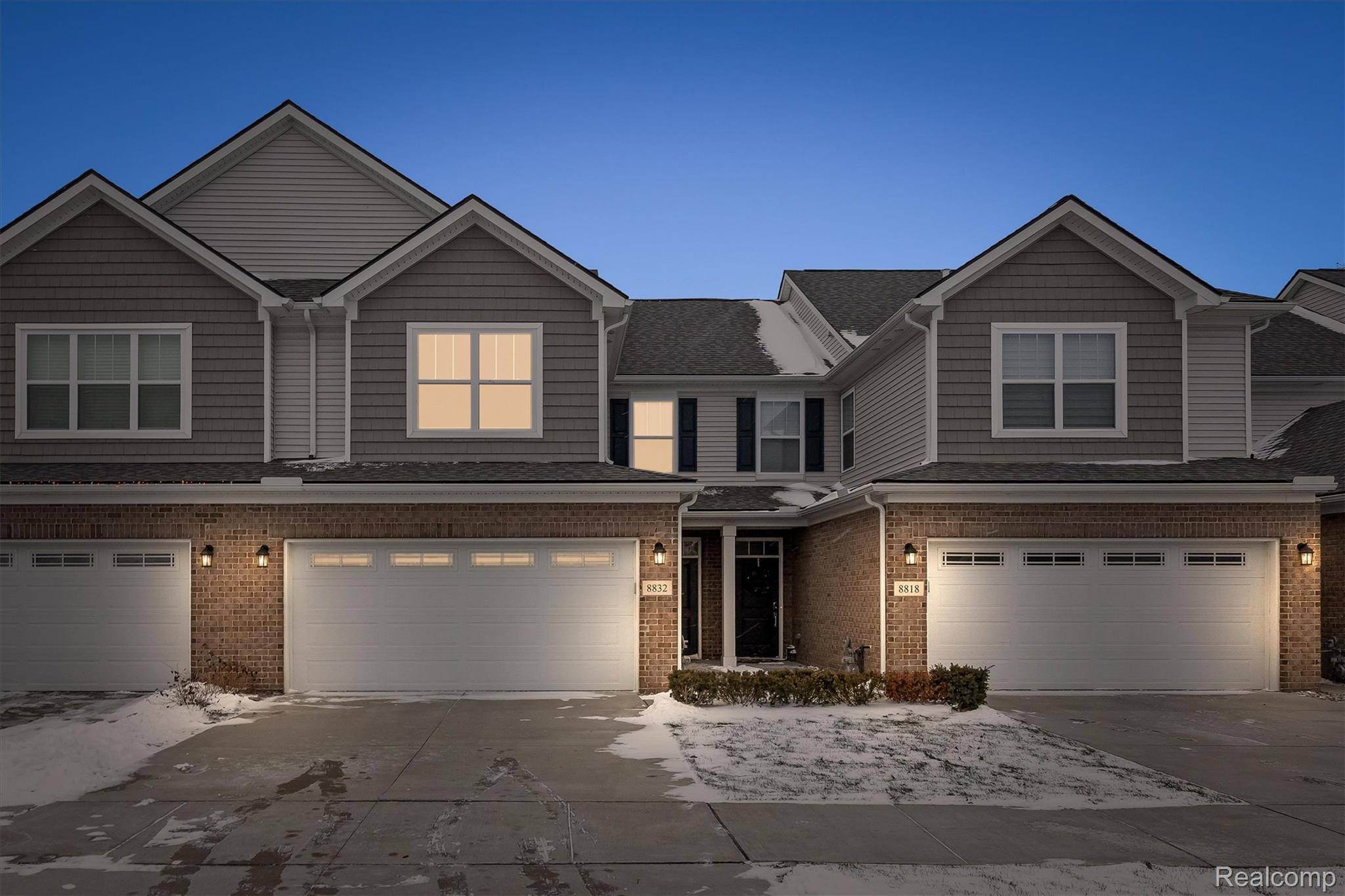 Washington, MI 48094,8832 Pioneer ST