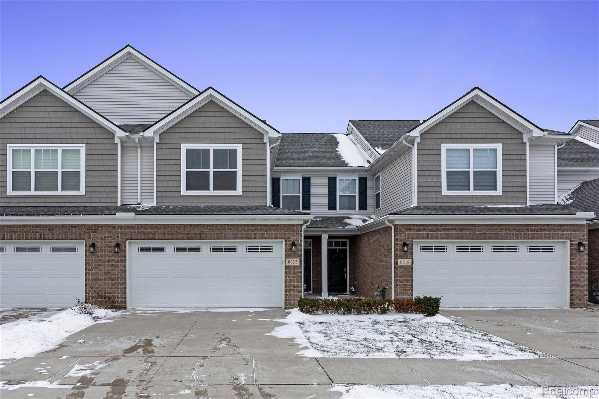 Washington, MI 48094,8832 Pioneer ST